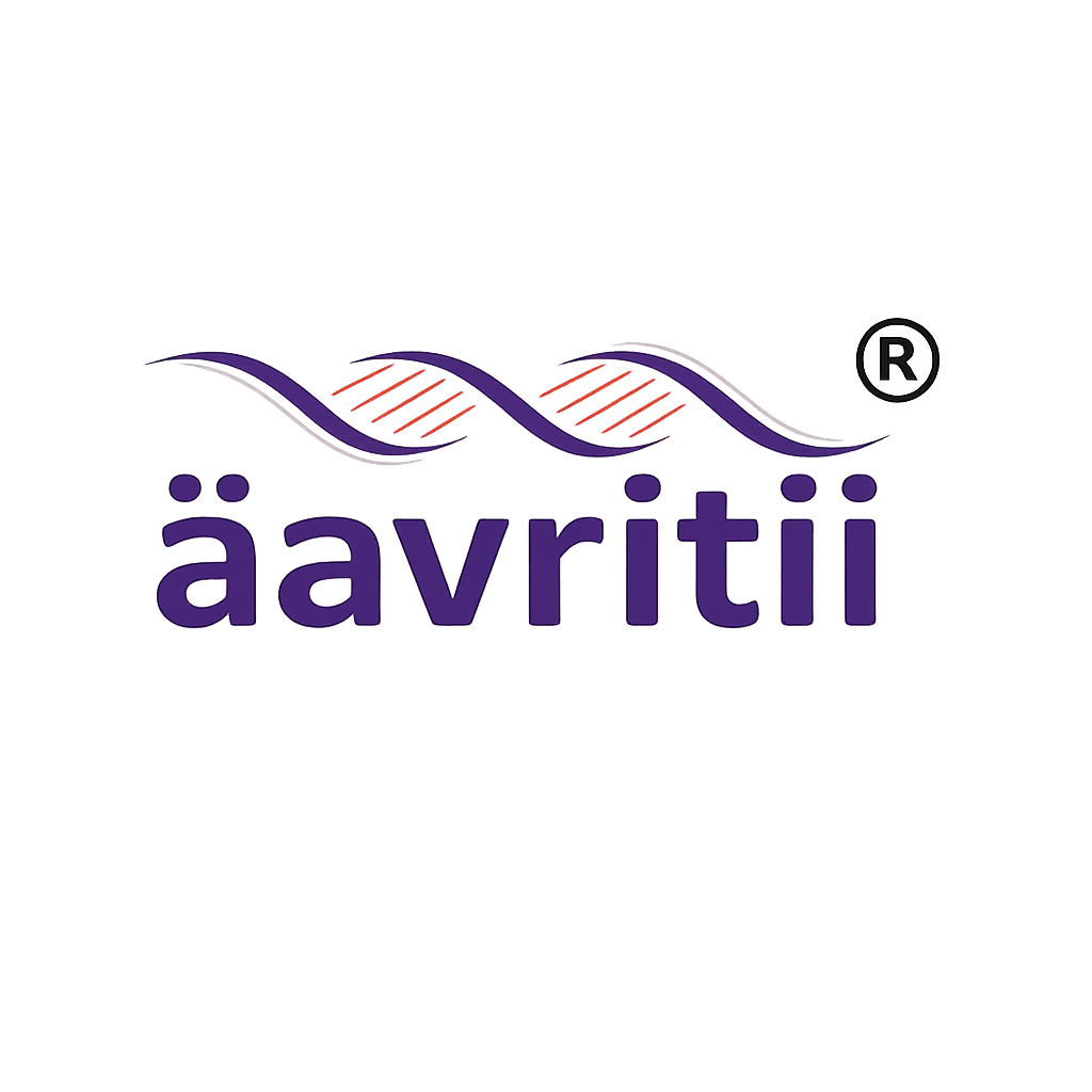 Aavritii Interconnect
